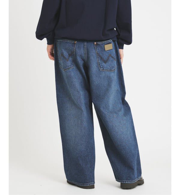 JOURNAL STANDARD「Wrangler / ラングラー for FOLL デニム パンツ」|デニム|