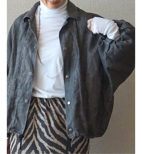 journal standard luxe「Fiona's BZ」|その他|ブラック