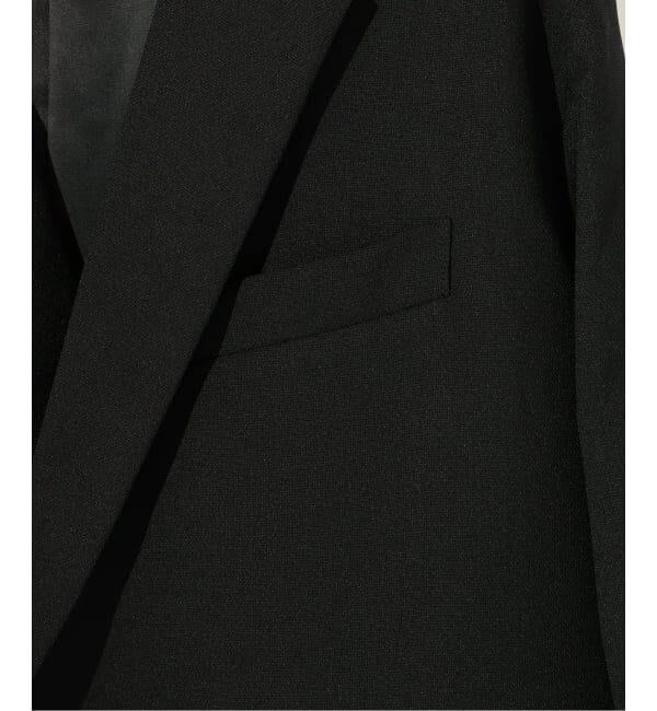 JOURNAL STANDARD relume「バスケット &rdquo;ウォッシャブル&rdquo; ダブルブレスト ジャケット」|その他|