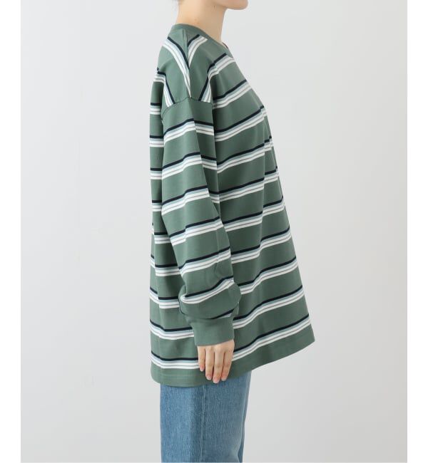 Oriens JOURNAL STANDARD「【CARHARTT WIP / カーハート ダブリューアイピー】 L/S HOLM T-SHIRT I035303」|Tシャツ・カットソー|