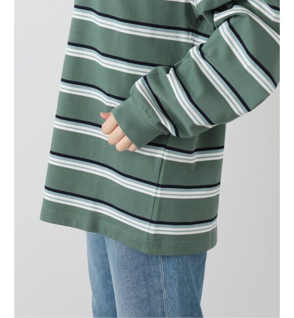 Oriens JOURNAL STANDARD「【CARHARTT WIP / カーハート ダブリューアイピー】 L/S HOLM T-SHIRT I035303」|Tシャツ・カットソー|