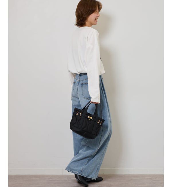 JOURNAL STANDARD relume「シティフォトロングスリーブTee」|Tシャツ・カットソー|