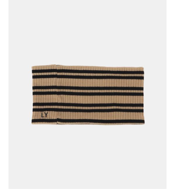 journal standard L'essage「【La Maison de Lyllis/ラメゾンドリリス 】HAIRBAND：ヘアバンド」|その他|