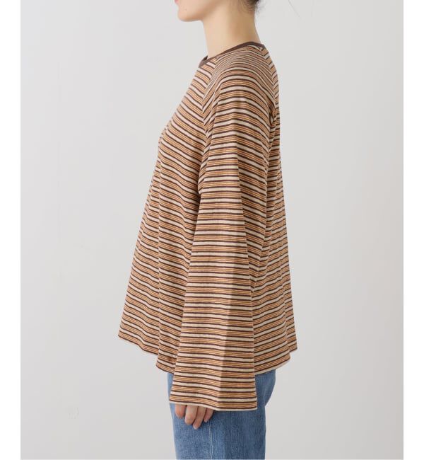 JOURNAL STANDARD relume「【PROVOKE/プロヴォーク】RAGLAN SLEEVE TEE:カットソー」|Tシャツ・カットソー|