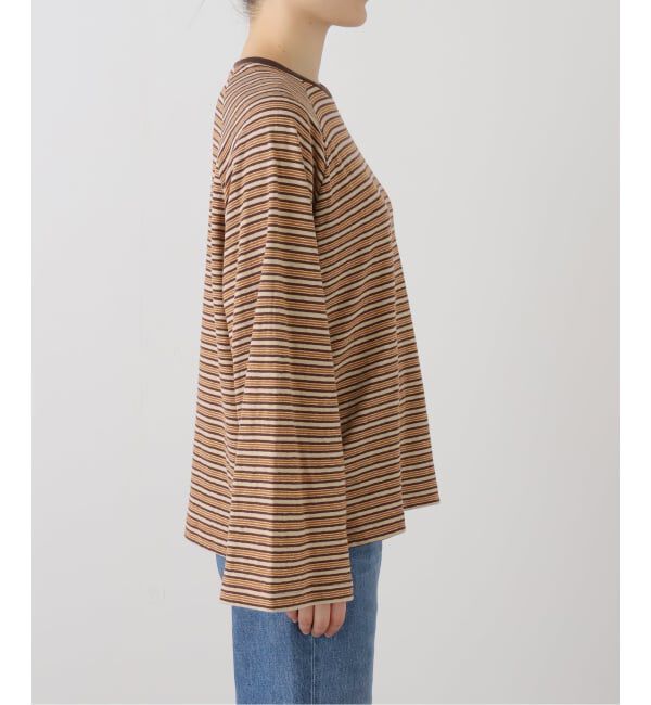 JOURNAL STANDARD relume「【PROVOKE/プロヴォーク】RAGLAN SLEEVE TEE:カットソー」|Tシャツ・カットソー|