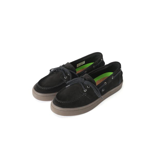 JOURNAL STANDARD relume「CARIUMA / カリウマ 別注 マレ ボートシューズ」|スニーカー|