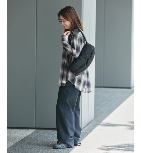 JOURNAL STANDARD「《追加2》レーヨンチェックシャツ」|シャツ・ブラウス|