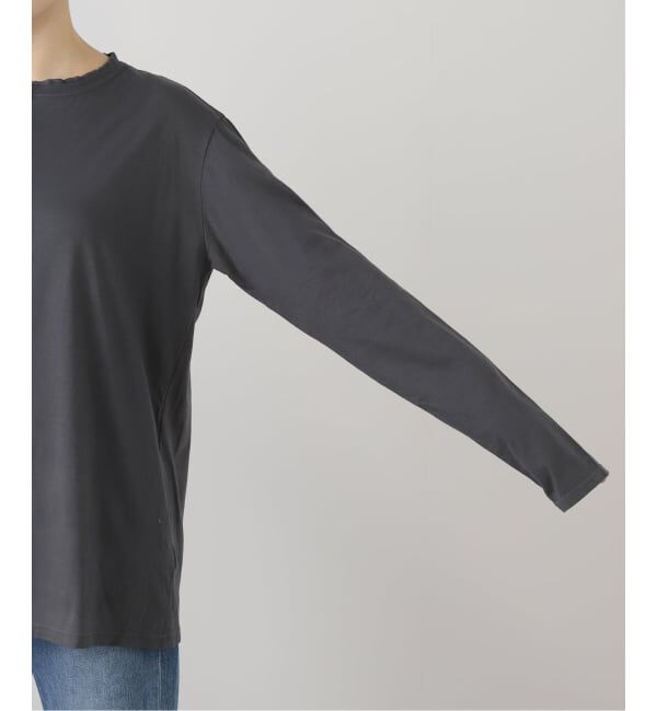 journal standard luxe「【Haily's】layer henry」|Tシャツ・カットソー|