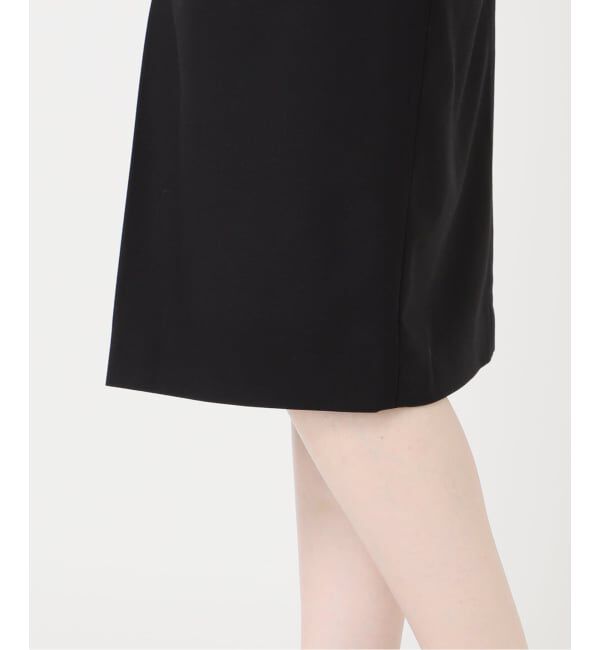 JOURNAL STANDARD「別注【Y.A.Acc】for JS Tuck Skirt」|スカート|