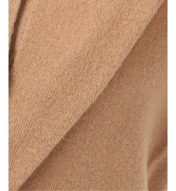 journal standard L'essage「originクルーネックカーディガン」|カーディガン|