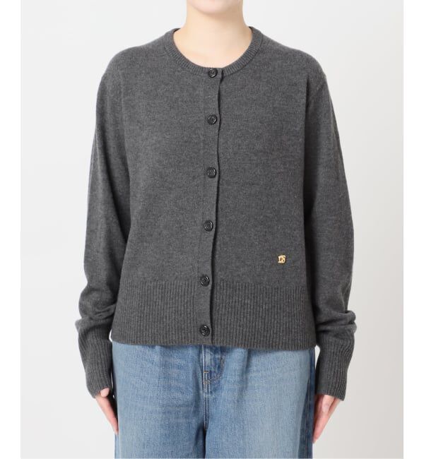 journal standard L'essage「originクルーネックカーディガン」|カーディガン|