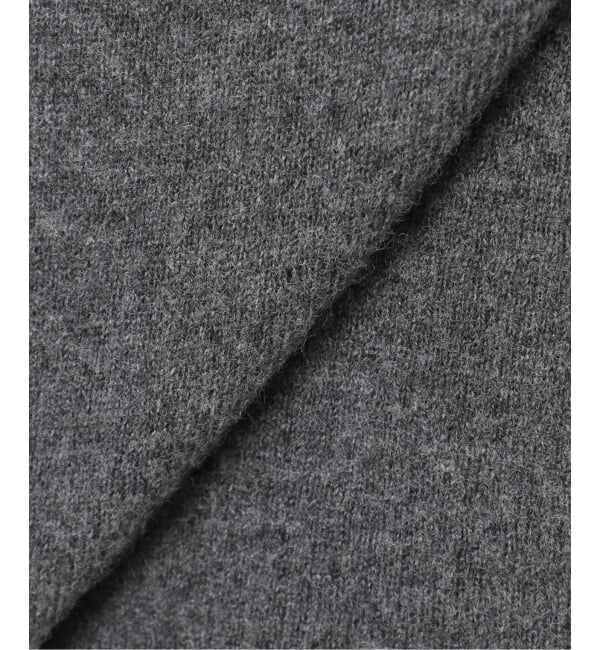 journal standard L'essage「originクルーネックカーディガン」|カーディガン|