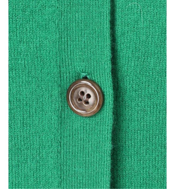 journal standard L'essage「originクルーネックカーディガン」|カーディガン|