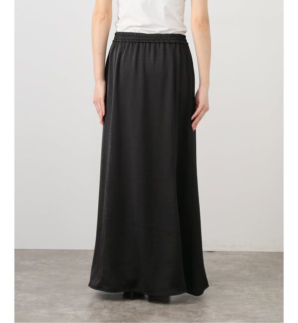 JOURNAL STANDARD「《追加2》ヴィンテージサテンスカート」|スカート|