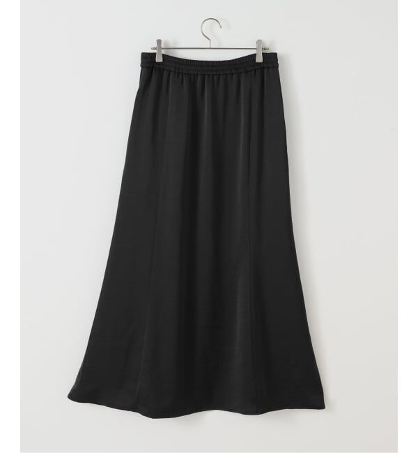 JOURNAL STANDARD「《追加2》ヴィンテージサテンスカート」|スカート|