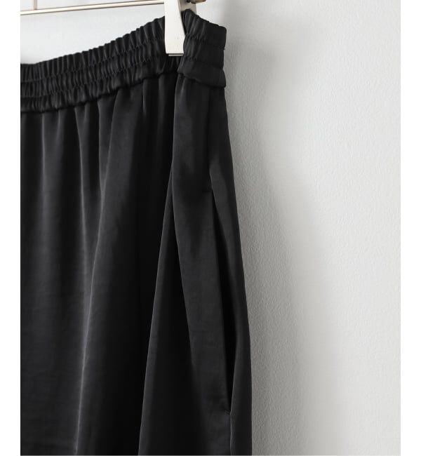 JOURNAL STANDARD「《追加2》ヴィンテージサテンスカート」|スカート|