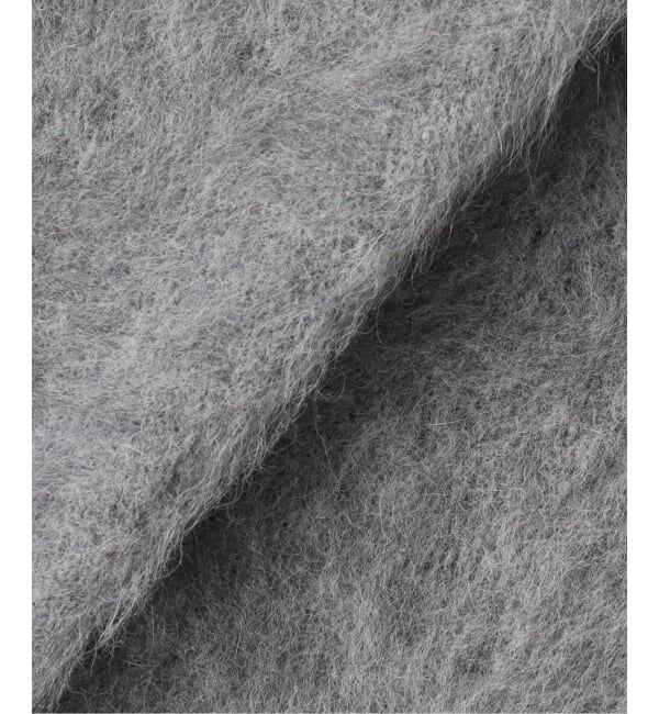 journal standard L'essage「《追加》FOX CASHMERE オフプルオーバー」|ニット・セーター|