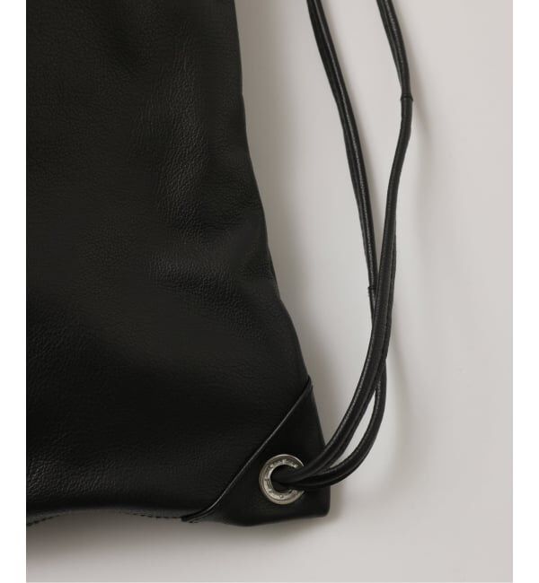 JOURNAL STANDARD「《予約》【FOLL / フォル】buffalo leather napsack」|その他|