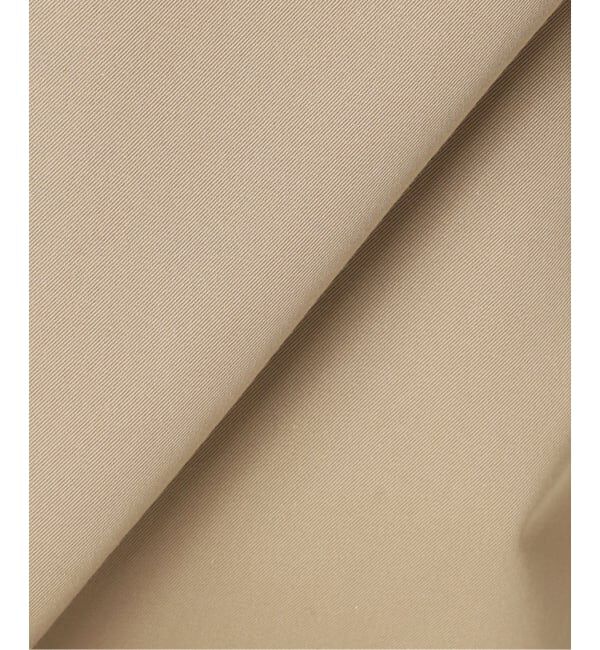 journal standard L'essage「《予約》【別注】Aquascutum&times;LESSAGEショートコート」|ステンカラーコート|