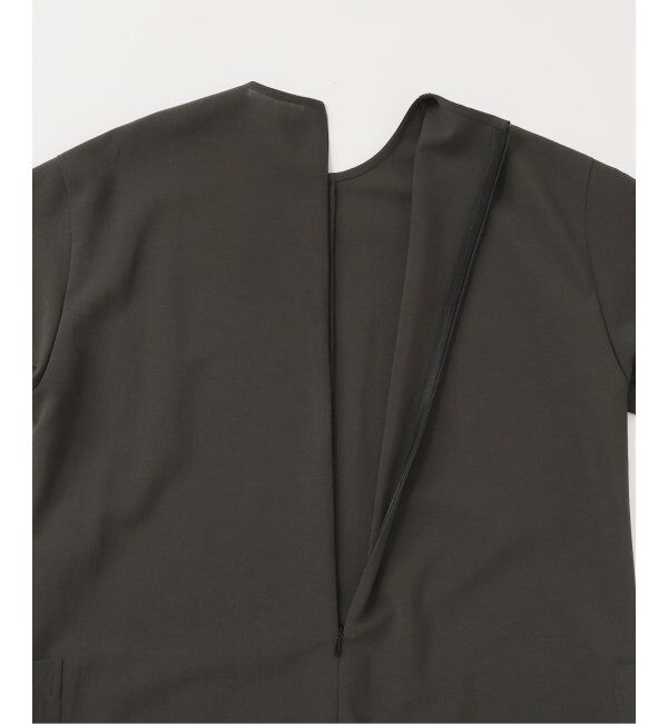 FRAMeWORK「≪WEB限定 / 追加≫撥水強撚PEオールインワン 2」|オールインワン|