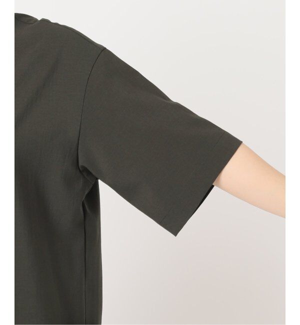 FRAMeWORK「≪WEB限定 / 追加≫撥水強撚PEオールインワン 2」|オールインワン|