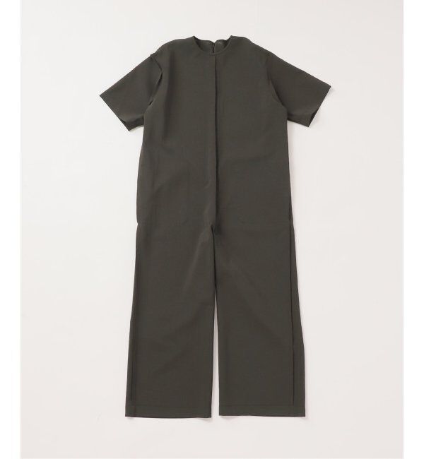 FRAMeWORK「≪WEB限定 / 追加≫撥水強撚PEオールインワン 2」|オールインワン|