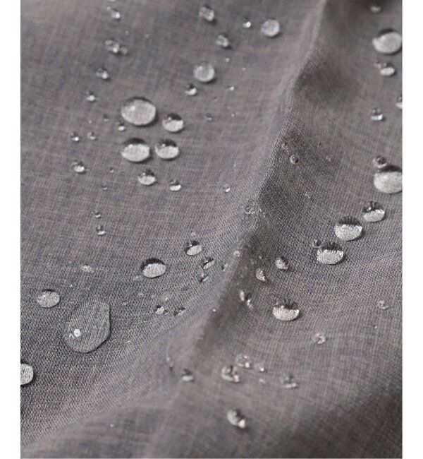 FRAMeWORK「≪WEB限定 / 追加≫撥水強撚PEオールインワン 2」|オールインワン|