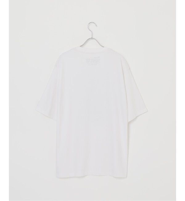 Spick and Span「JOHNBULL/ジョンブル PEANUTS ALIGNS T」|Tシャツ・カットソー|