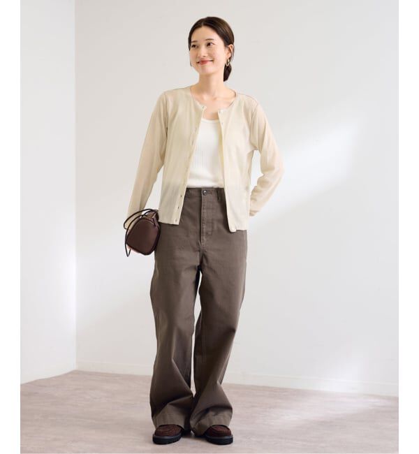 FRAMeWORK「≪追加≫REMME/レメ ボリュームローファー」|ローファー|