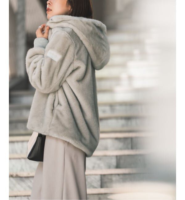 NOBLE「《NOBLE別注》TATRAS/タトラス AVIRA(アヴィラ)」|その他|グレーB