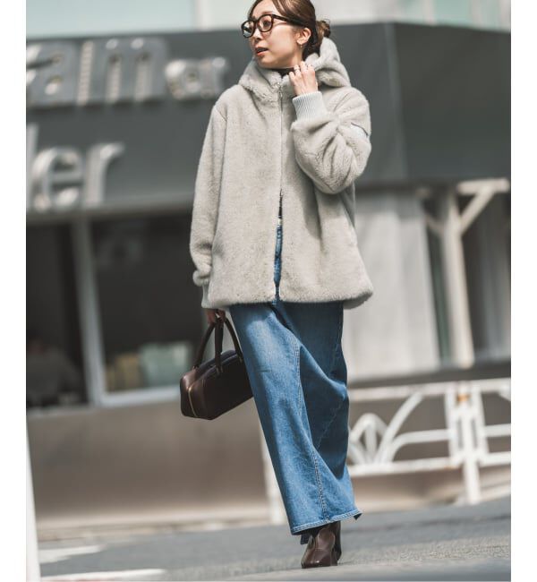 NOBLE「《NOBLE別注》TATRAS/タトラス AVIRA(アヴィラ)」|その他|