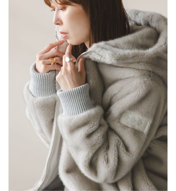 NOBLE「《NOBLE別注》TATRAS/タトラス AVIRA(アヴィラ)」|その他|