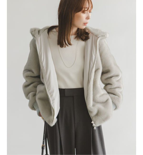 NOBLE「《NOBLE別注》TATRAS/タトラス AVIRA(アヴィラ)」|その他|