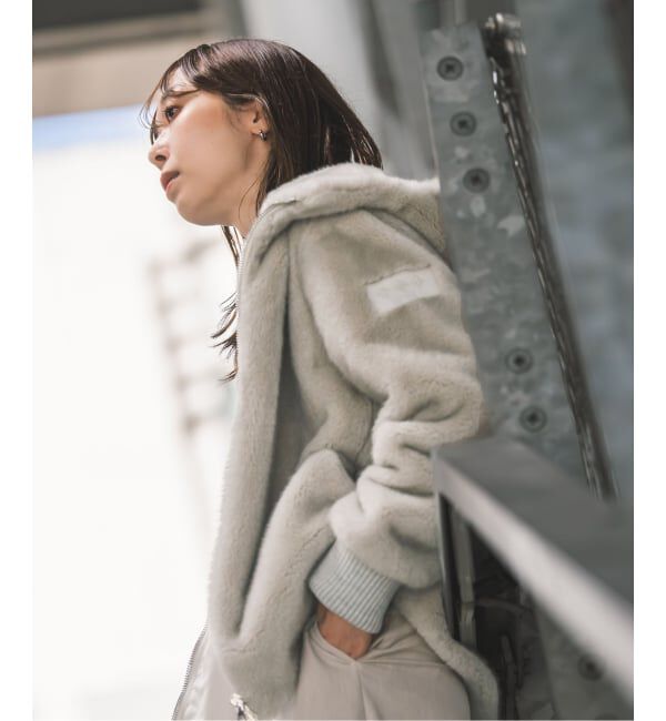 NOBLE「《NOBLE別注》TATRAS/タトラス AVIRA(アヴィラ)」|その他|