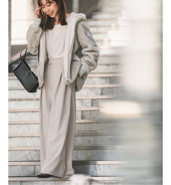 NOBLE「《NOBLE別注》TATRAS/タトラス AVIRA(アヴィラ)」|その他|