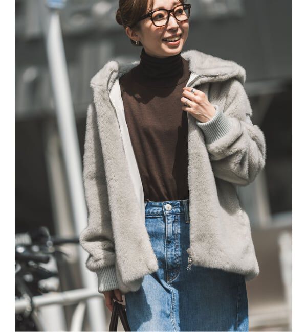 NOBLE「《NOBLE別注》TATRAS/タトラス AVIRA(アヴィラ)」|その他|