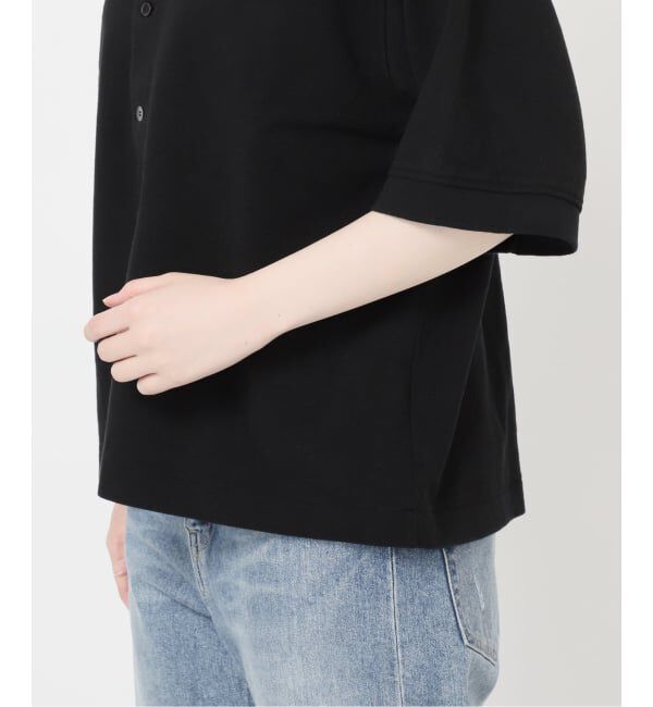 FRAMeWORK「≪追加≫ LOEFF/ロエフ 別注ポロシャツ 2」|Tシャツ・カットソー|