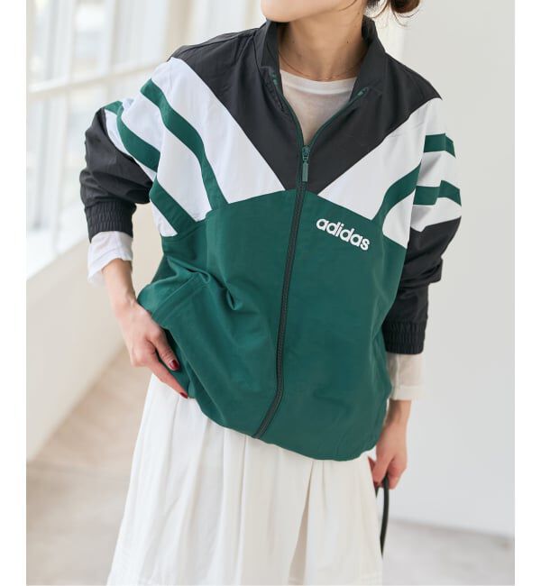 Spick and Span「adidas / アディダス TRACK TOP」|その他|