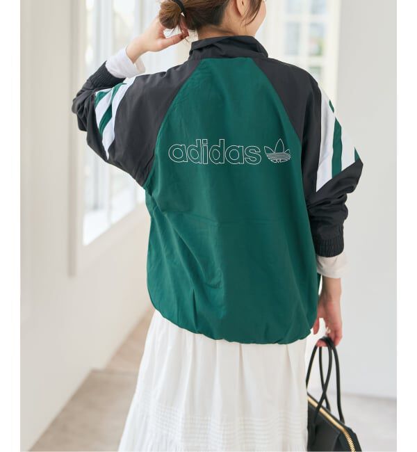 Spick and Span「adidas / アディダス TRACK TOP」|その他|