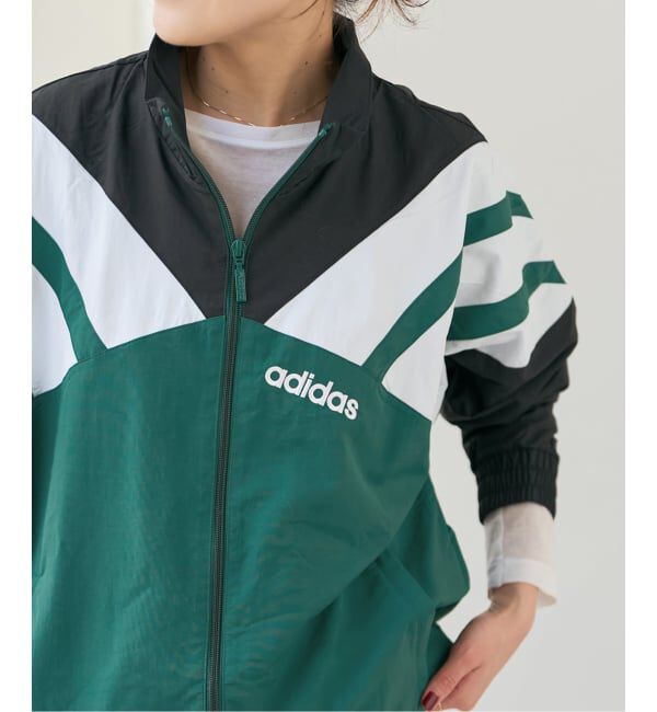 Spick and Span「adidas / アディダス TRACK TOP」|その他|