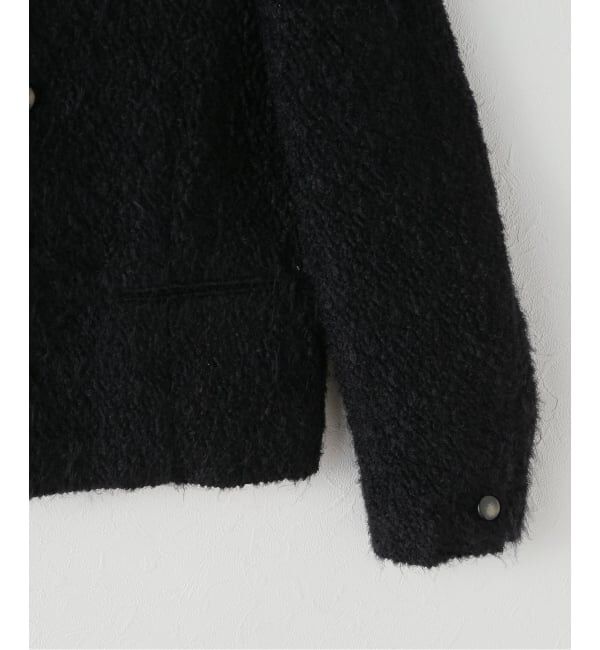 NOBLE「COUTURE D&rsquo;ADAM/クチュールドアダム Guards Jacket」|ノーカラージャケット|