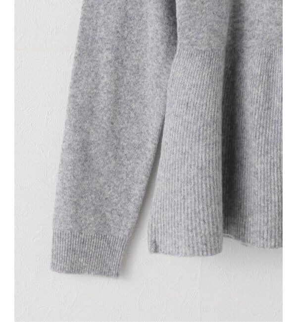 Spick and Span「《一部店舗+WEB限定》BA&SH / バッシュ JUMPER SALAMA」|ニット・セーター|