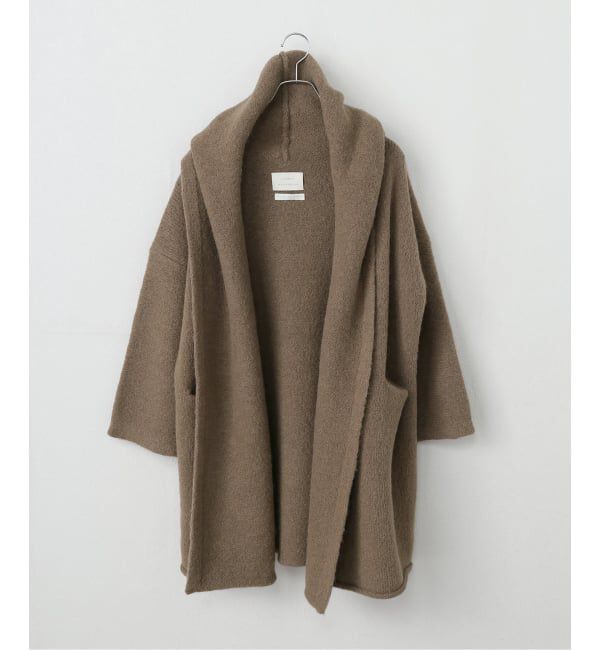 FRAMeWORK「LAUREN MANOOGIAN CAPOTE コート」|その他|キャメル
