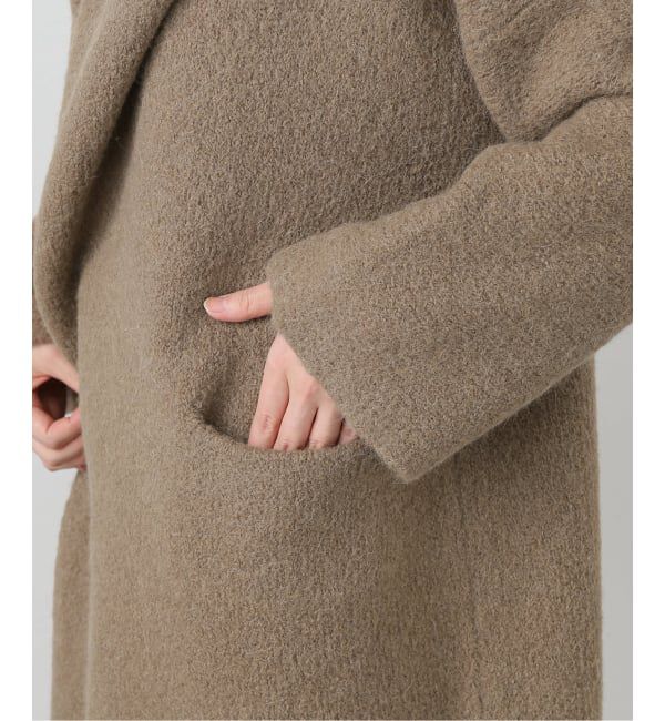 FRAMeWORK「LAUREN MANOOGIAN CAPOTE コート」|その他|