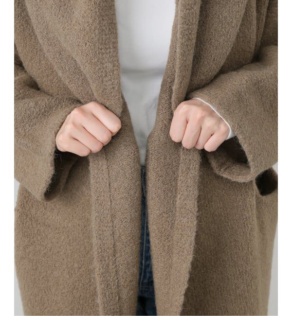 FRAMeWORK「LAUREN MANOOGIAN CAPOTE コート」|その他|