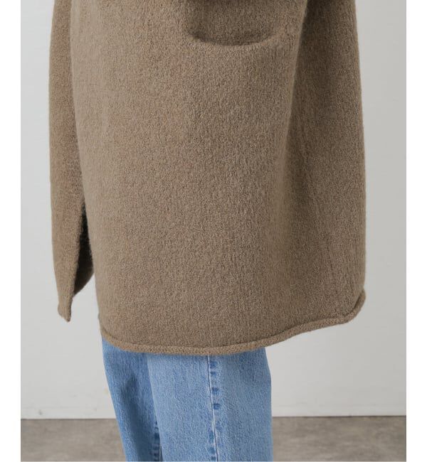 FRAMeWORK「LAUREN MANOOGIAN CAPOTE コート」|その他|