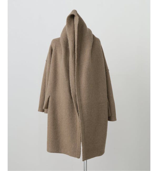 FRAMeWORK「LAUREN MANOOGIAN CAPOTE コート」|その他|