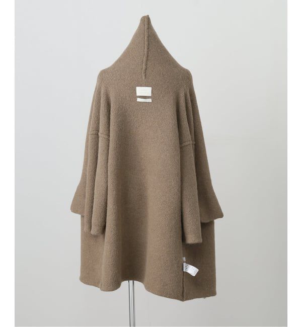 FRAMeWORK「LAUREN MANOOGIAN CAPOTE コート」|その他|