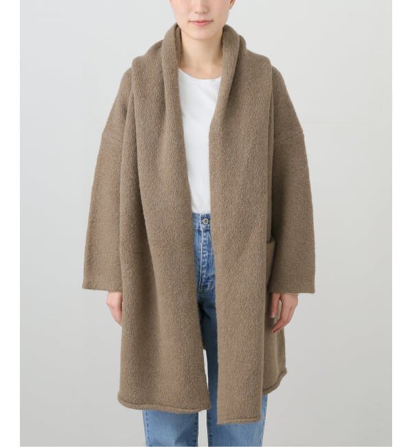 FRAMeWORK「LAUREN MANOOGIAN CAPOTE コート」|その他|