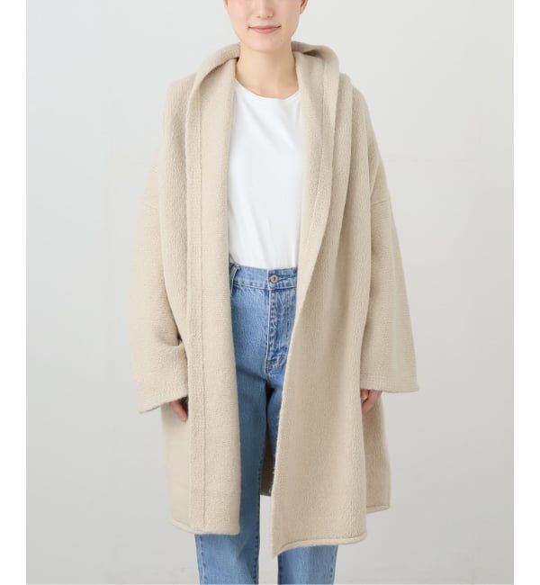 FRAMeWORK「LAUREN MANOOGIAN CAPOTE コート」|その他|